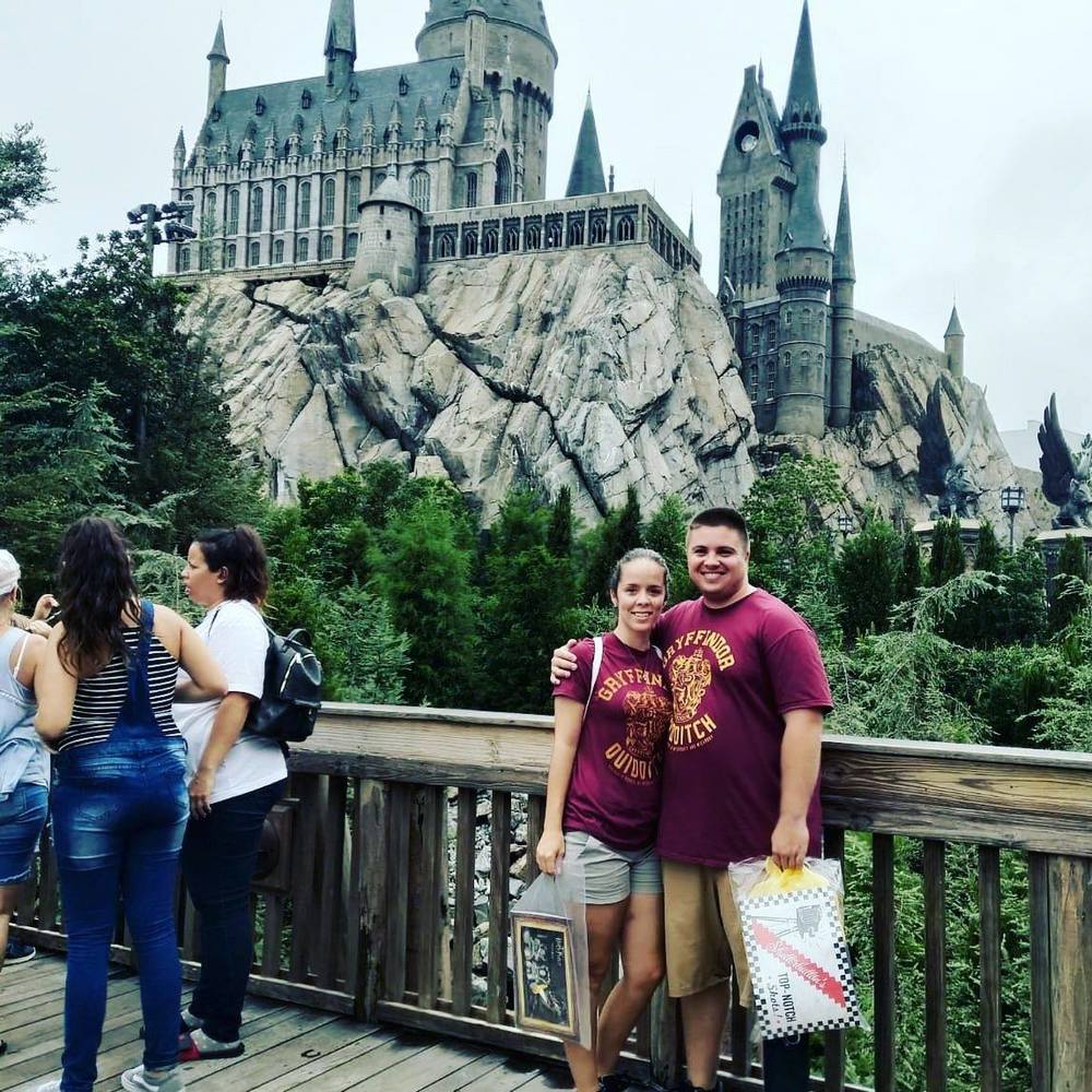 Meet your Posher, Yadira